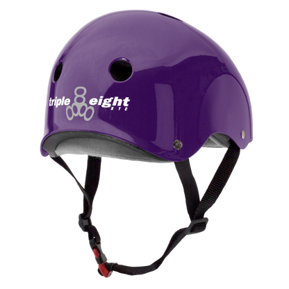 CAOUTCHOUC VIOLET CERTIFIÉ TRIPLE EIGHT