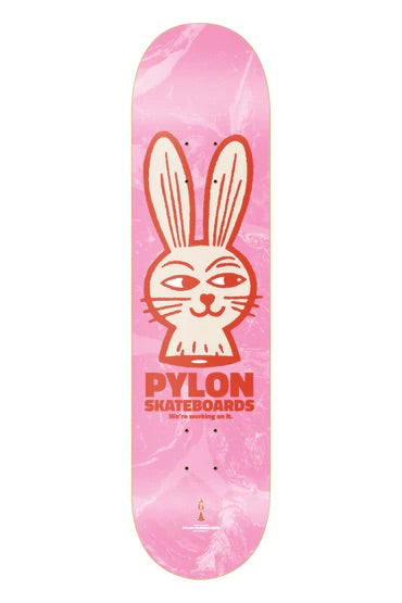 PYLON BUNNY MEAT DECK