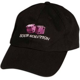 SOLUTION SOUR DÉS CAP OS