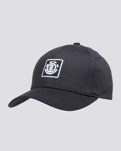 ELEMENT TREELOGO BOY CAP