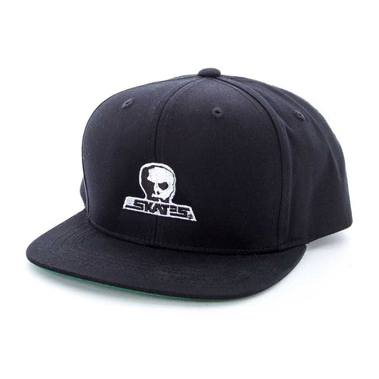 LOGO SNAPBACK POUR JEUNES SKULL SKATES