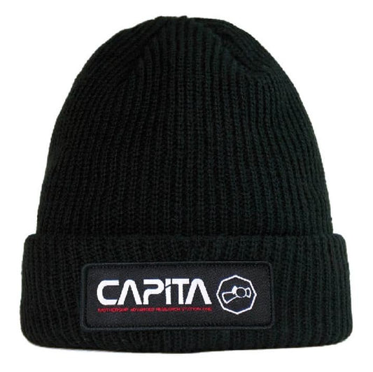 CAPITA STATION 1 BEANIE