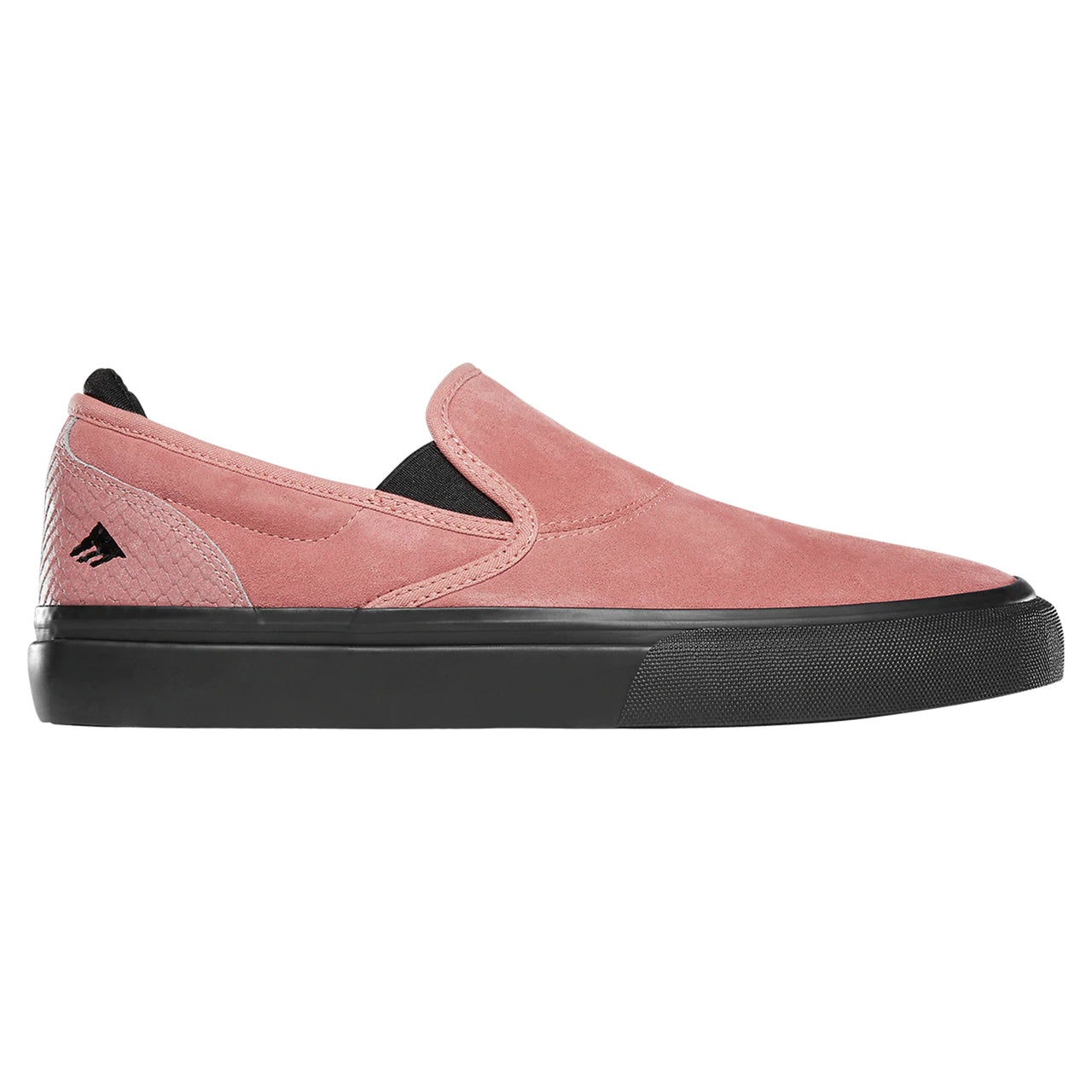 CHAUSSURE À SLIP ON EMERICA WINO G6 CORAIL