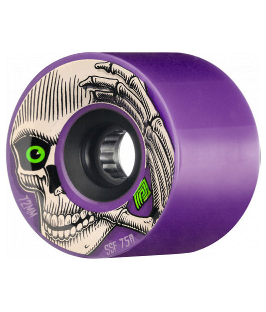 POWELL PERALTA REIMER SSF 75A 72mm