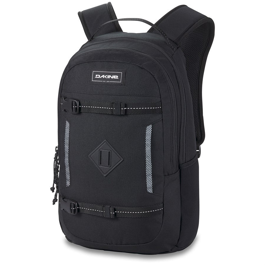 DAKINE KIDS MISSION PACK 18L NOIR