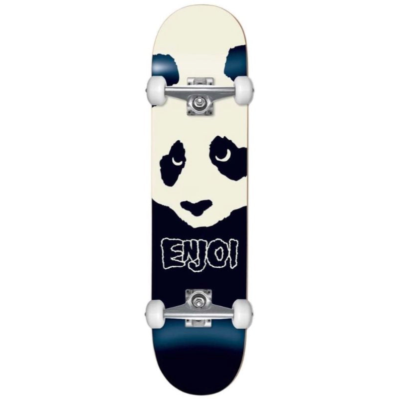 ENJOI MISFIT PANDA FP COMPLETE 7.625