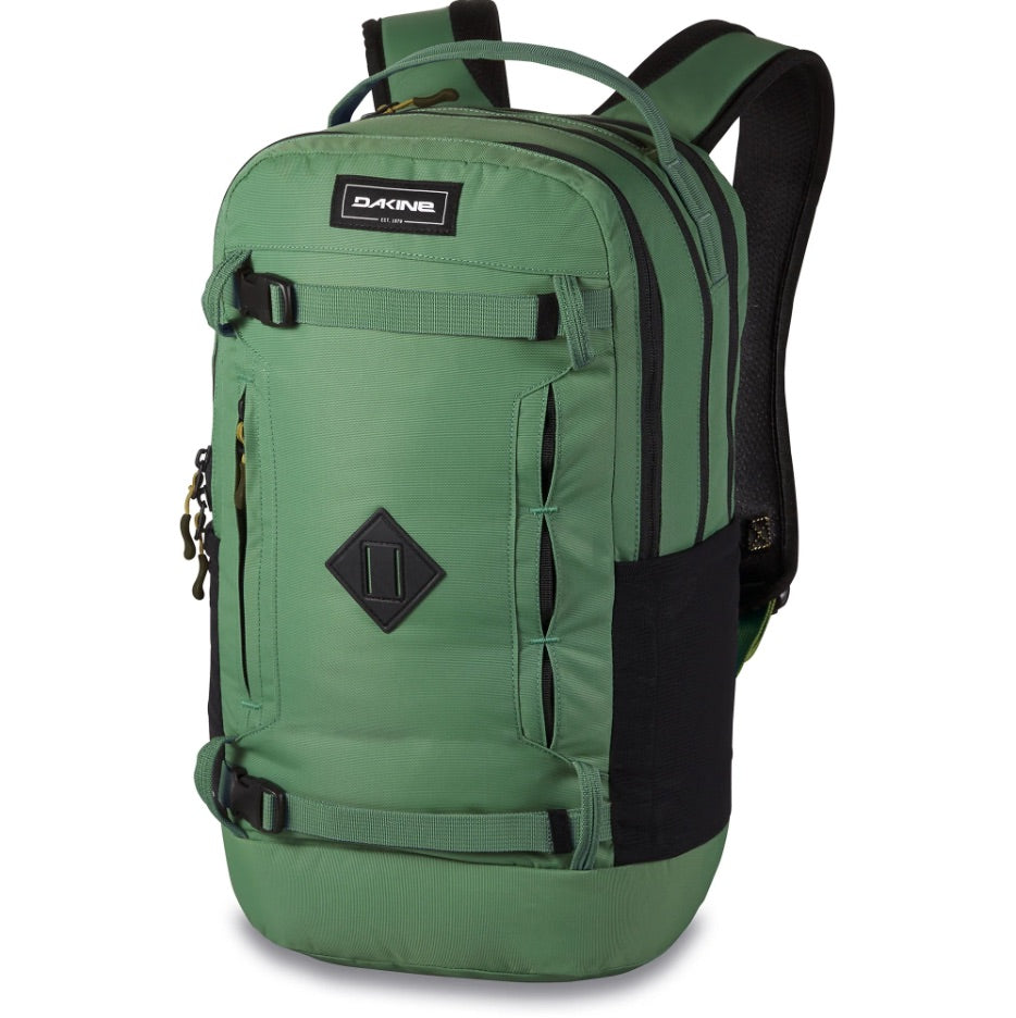 DAKINE MISSION URBAINE PACK 23L