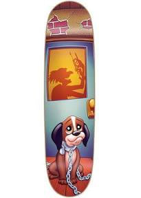 BLIND TIM GAVIN DOG LIVRE SLICK DECK 8.125"