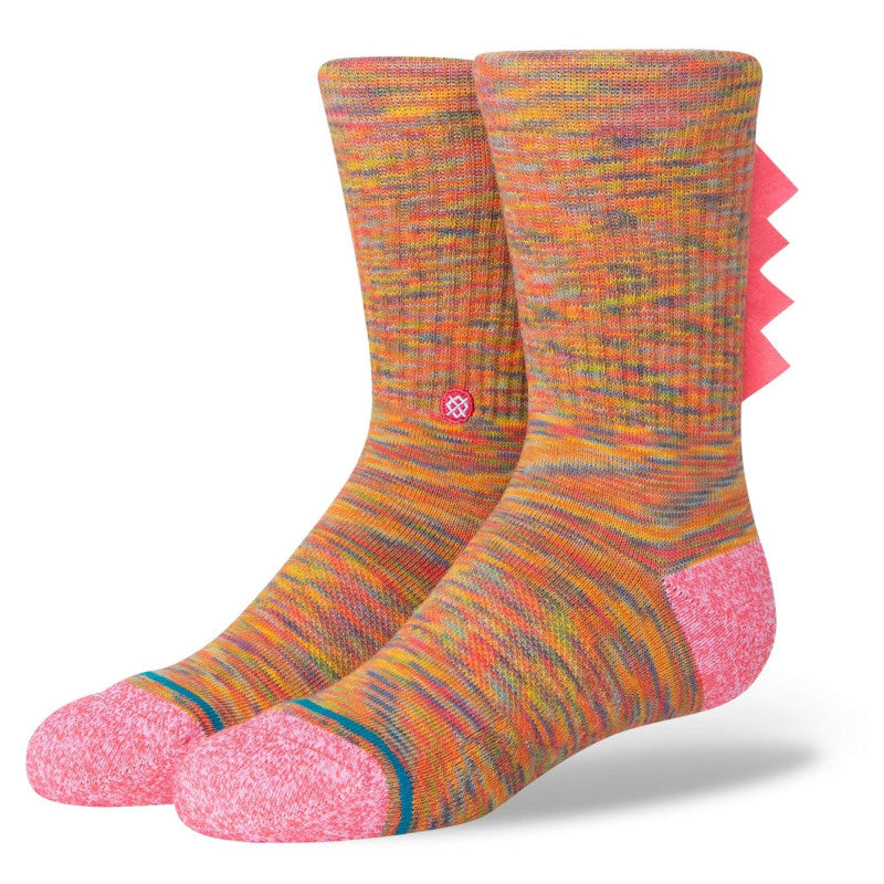 CHAUSSETTES ENFANTS STANCE DINO DAY