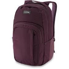 DAKINE CAMPUS L BACKPACK 33L MAUVE