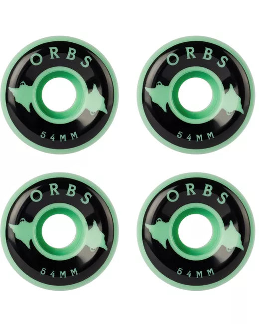 ORBES SPECTRES - 54MM 99a - NEUF
