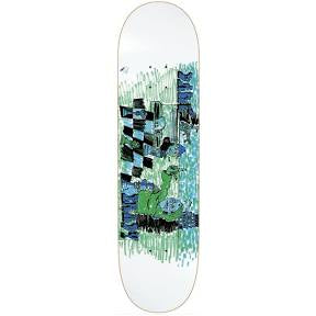 POLAR CHECKMATE DECK 8.25”