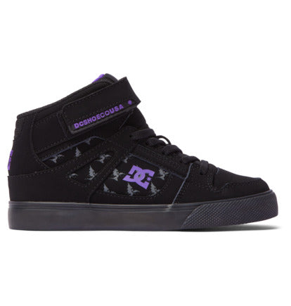 DCS SABBATH PURE HI BLACK PURPLE