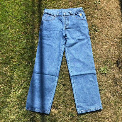 NEW DEAL BIG DEAL PANTALON DENIM