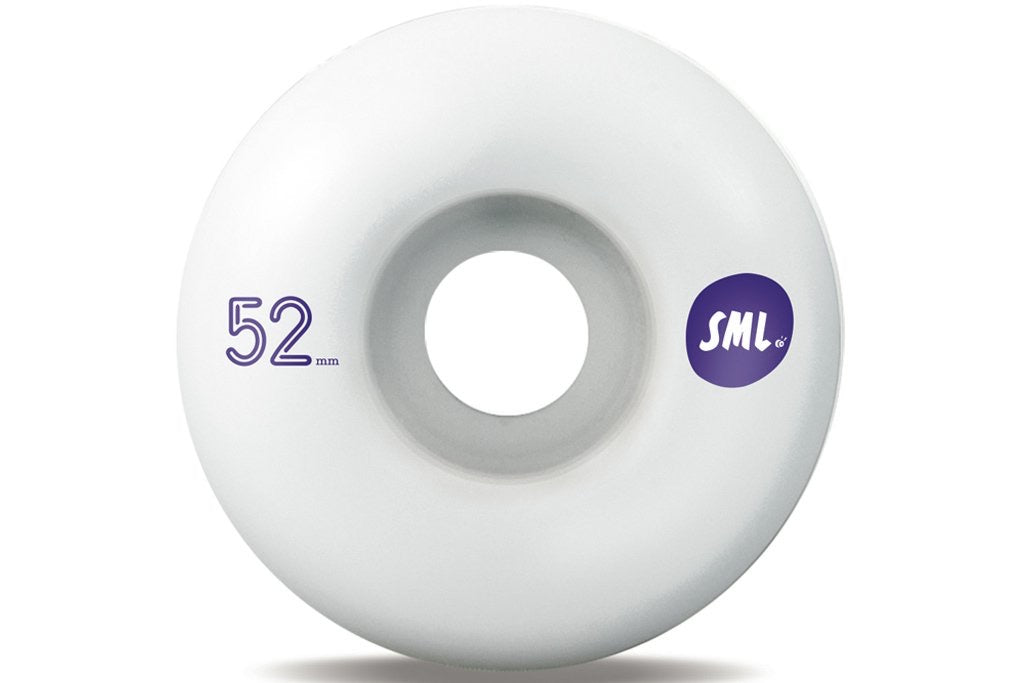 SML. WHEELS GROCERY BAGS 99a 52mm