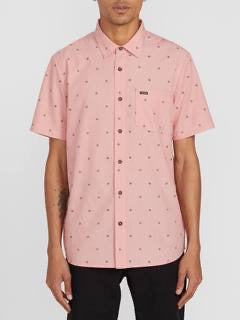 VOLCOM ARCHIVE MARK BUTTON UP
