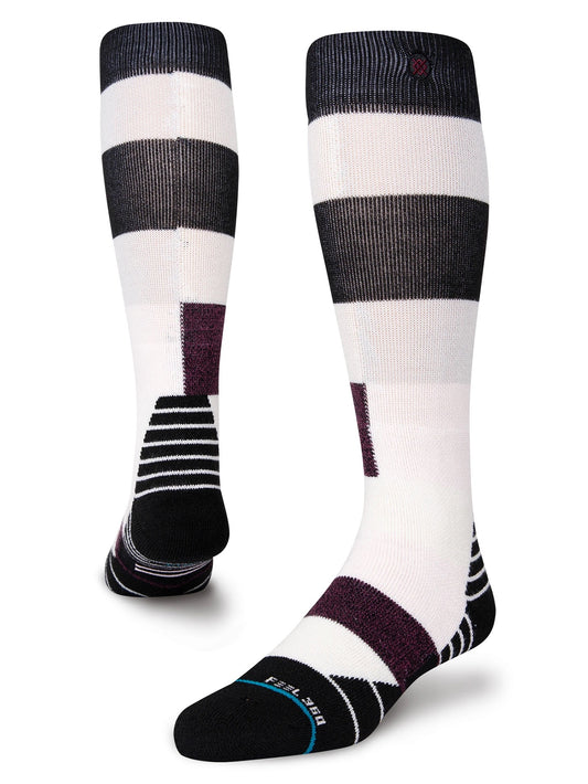 CHAUSSETTES DE NEIGE ROSE LIMITATIONS STANCE