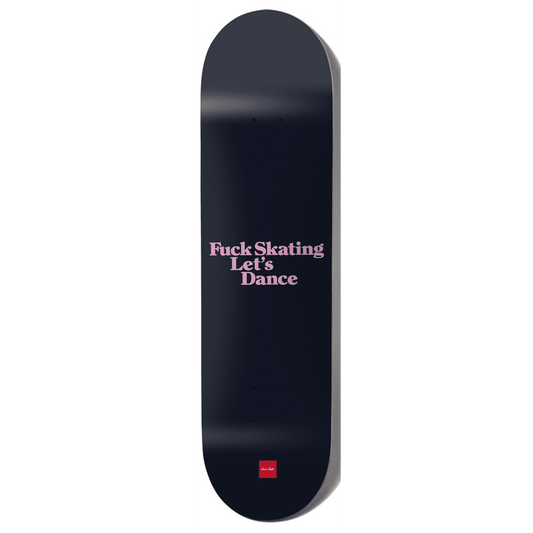 GIRL ANDERSON DANCE DECK 8.5 SKIDUL