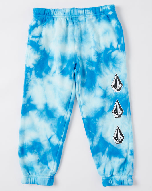 PANTALON POLAIRE VOLCOM ICONIC STONE MALIBLUE