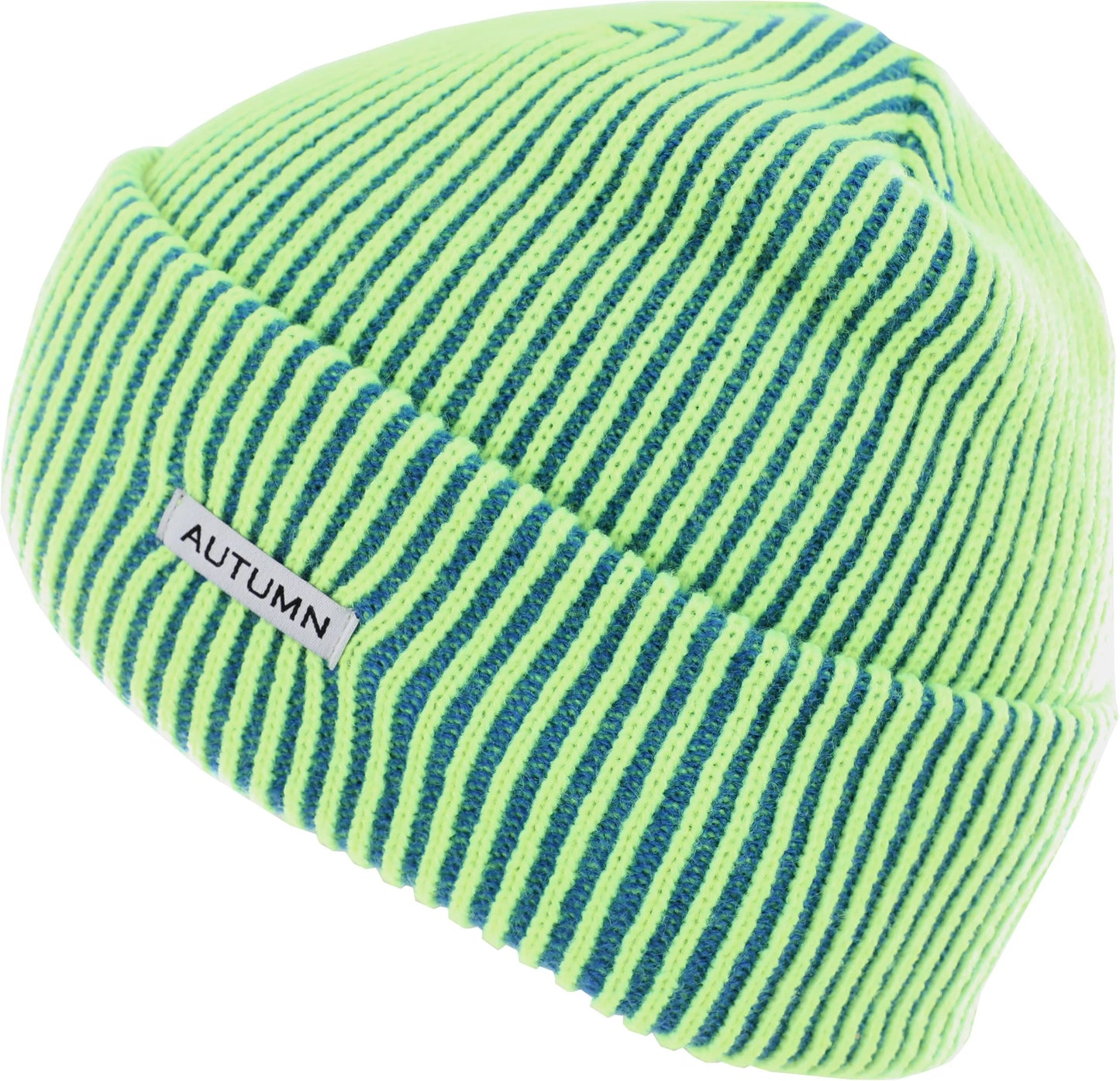 AUTUMN SELECT BONNET EN CORDON SURLUMINEUR