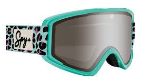 SPY CRUSHER ELITE JR GOGGLES