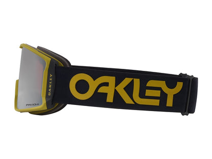 OAKLEY LINE MINER FP PROGRESSION PRIZM BLACK