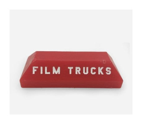 FILM TRUCKS CURB LOGO WAX