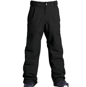 PANTALON DE TRAVAIL AIRBLASTER NOIR