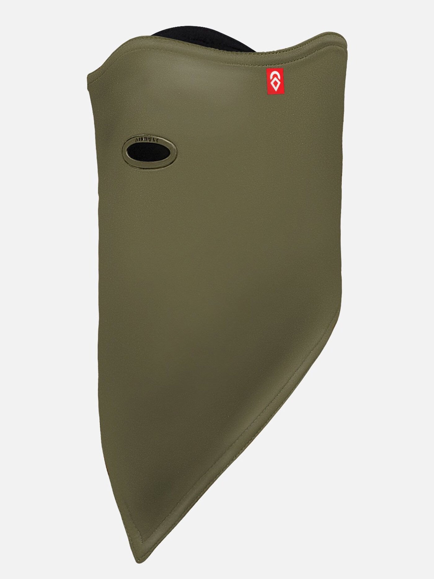 AIRHOLE STANDARD 2-LAYER FACEMASK BARK