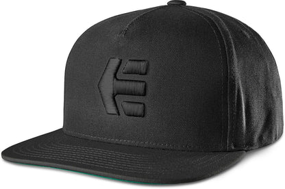 SNAPBACK ICÔNE ETNIES