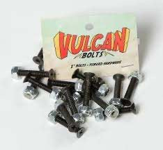 VULCAN BOLTS