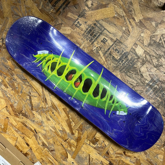 GLUE OSTROWSKI FLY TRAP 3 DECK PURPLE 8.5