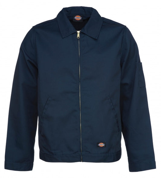 DICKIES EISENHOWER JACKET NAVY