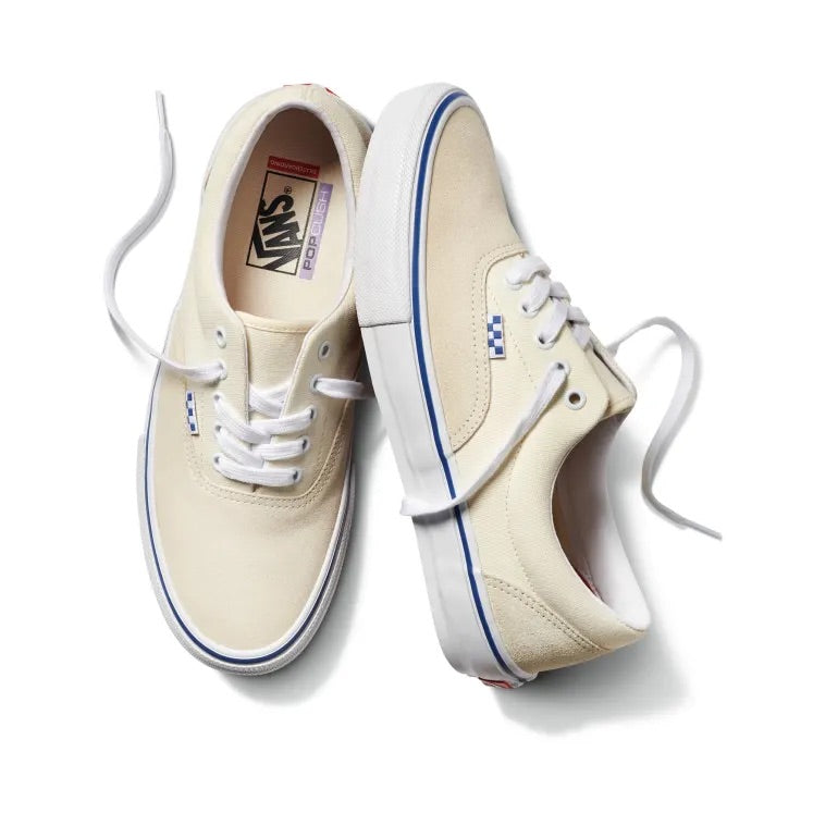 VANS SKATE ERA OFF WHITE