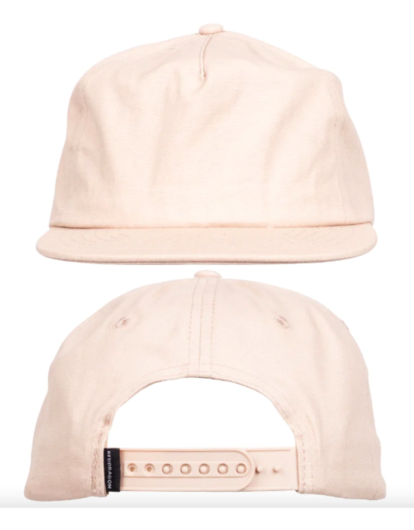 RDS KHAKI HAT