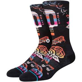 STANCE REMEMBER ME SOCK