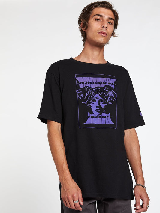 T-SHIRT VOLCOM LEVSTONE