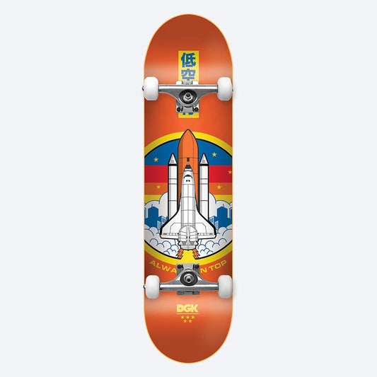 DGK BLAST OFF COMPLET 8.25