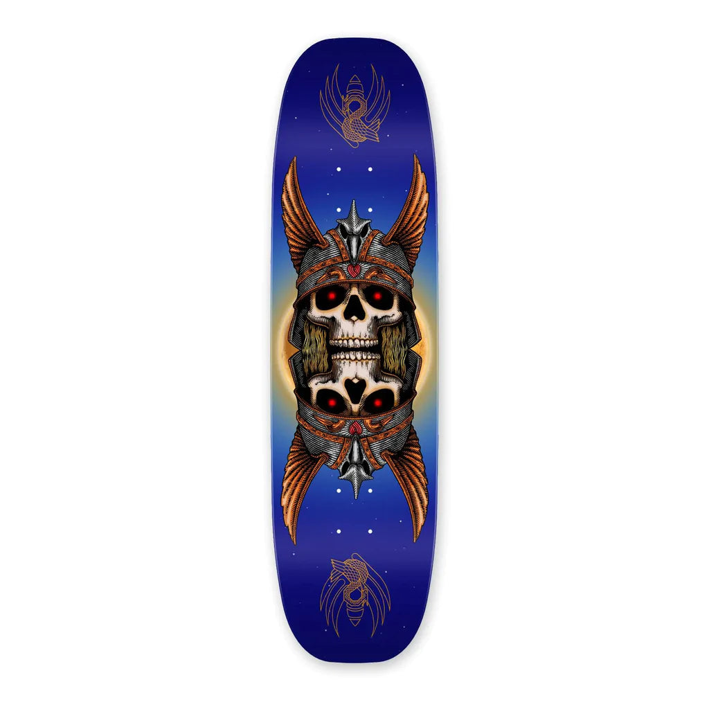 POWELL PERALTA ANDERSON HERON’S EGG FLIGHT DECK 8.7”