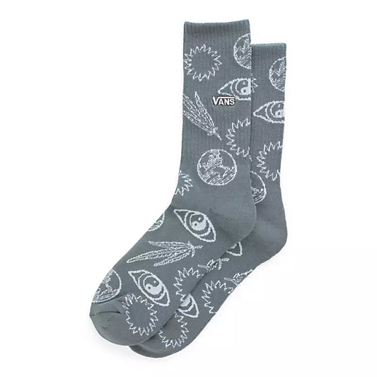 CHAUSSETTES VANS CORTO CREW