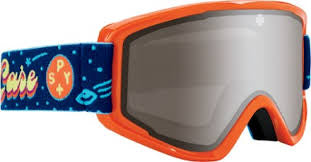 SPY CRUSHER ELITE JR GOGGLES