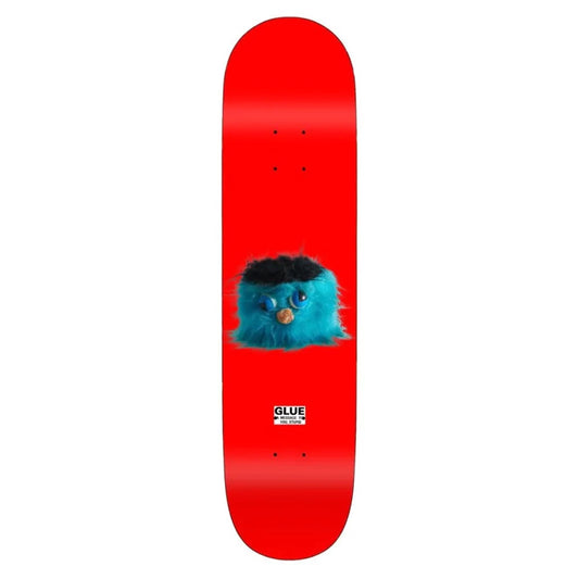 GLUE DYSPHORIA 2 DECK RED