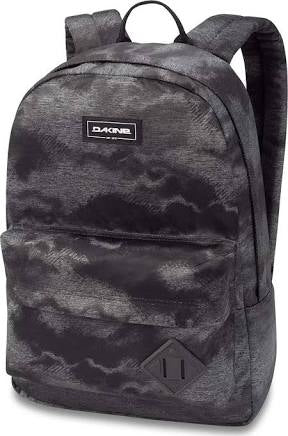 DAKINE 365 PACK 21L CENDRE FONCÉ CAMO