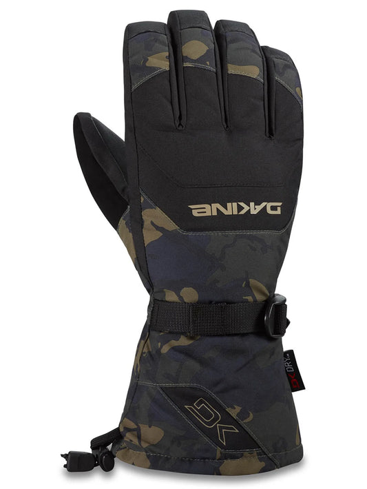 DAKINE SCOUT GLOVE CASCADE CAMO