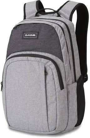 DAKINE CAMPUS BAG GREYSCALE