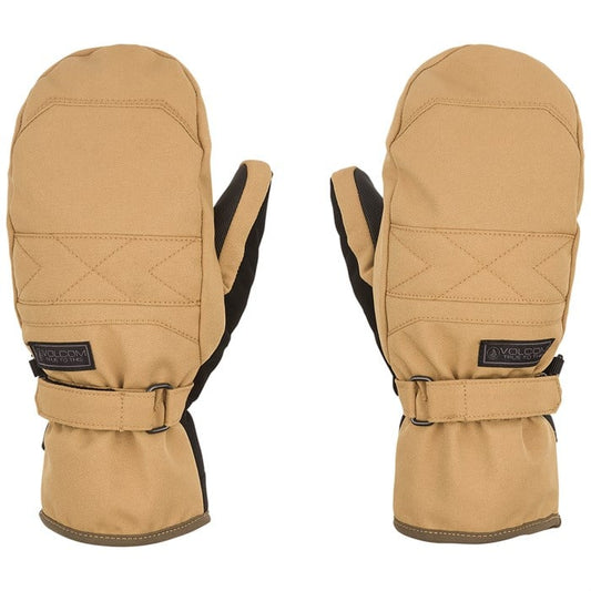 GANTS VOLCOM PEEP GORE-TEX CRL