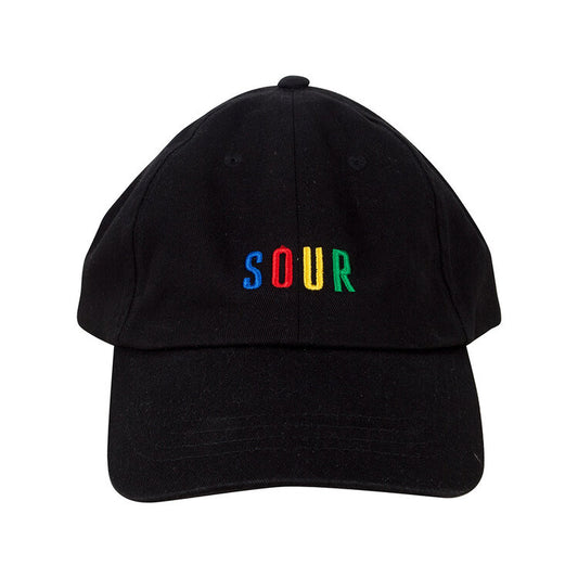 SOUR SOURGLE CAP