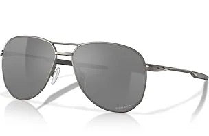 OAKLEY CONTRAIL SUNGLASSES MATTE GUNMETAL