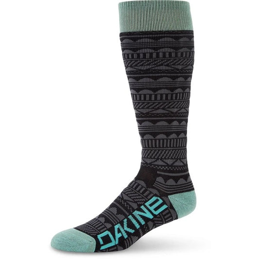 DAKINE WOMENS FREERIDE SOCK QUEST