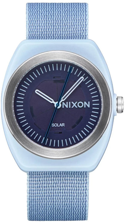 NIXON LIGHT WAVE WATCH